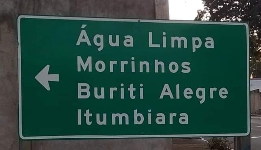 Placas Diversos