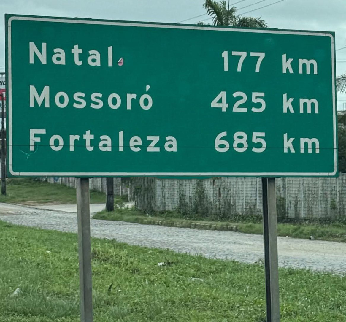 Placas Diversos