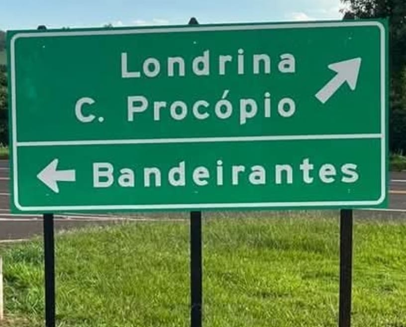 Placas Diversos