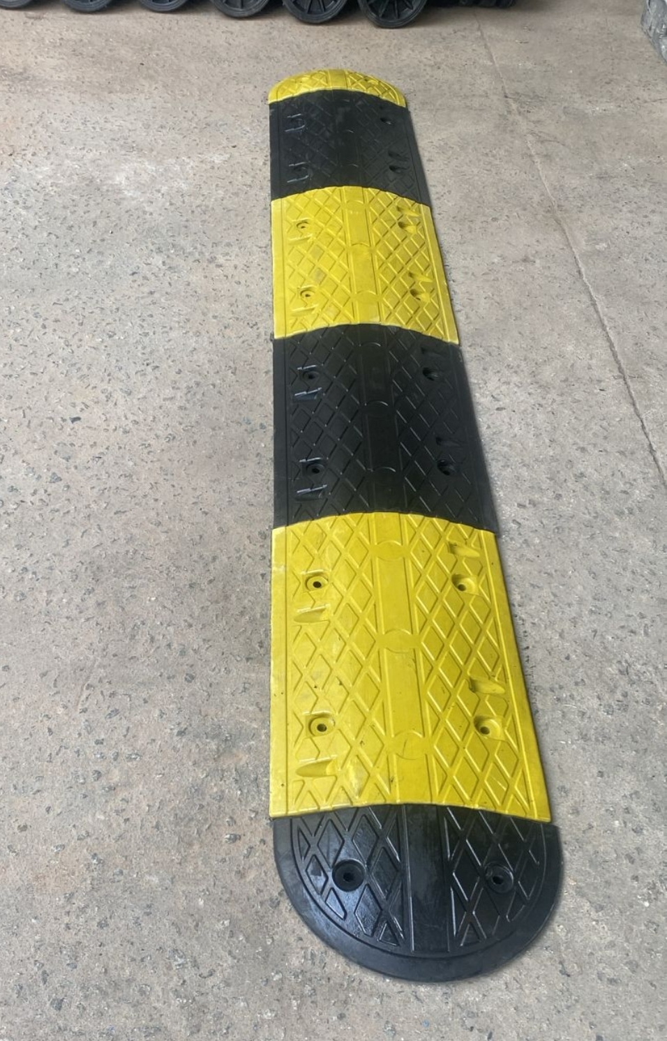 Lombada de Borracha