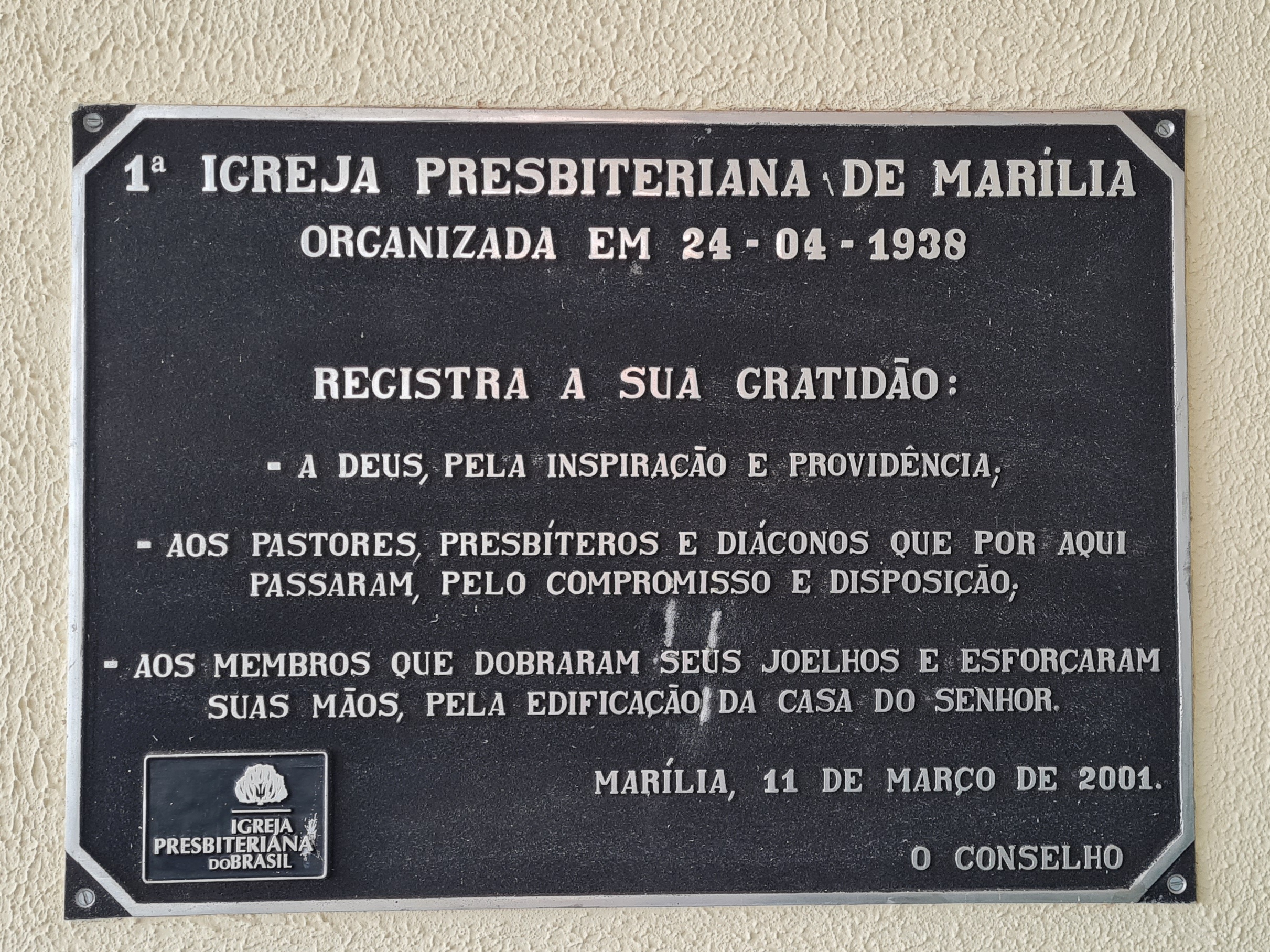 Placa de Alum�nio Fundido