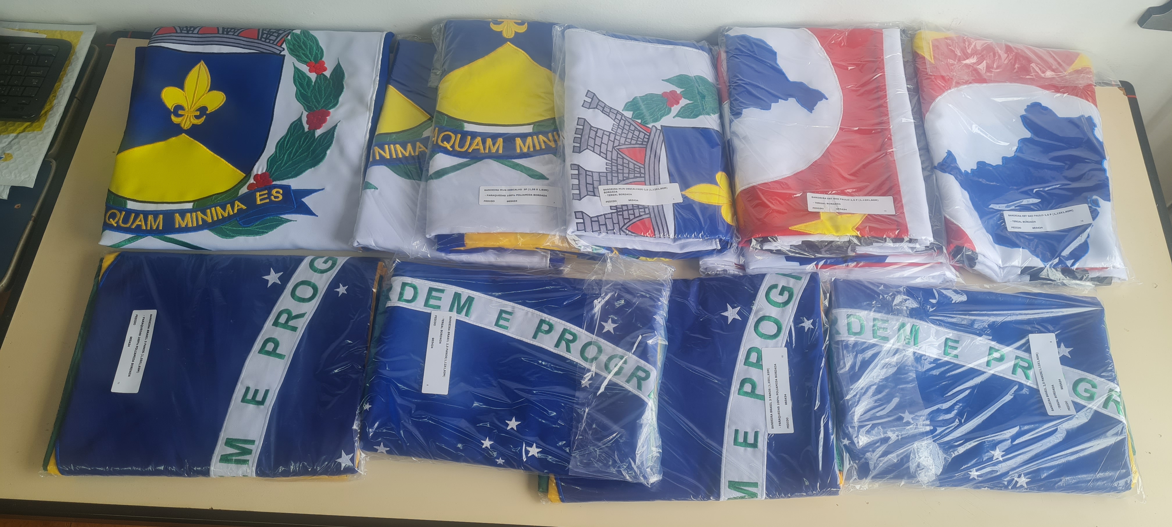 Bandeira Diversa