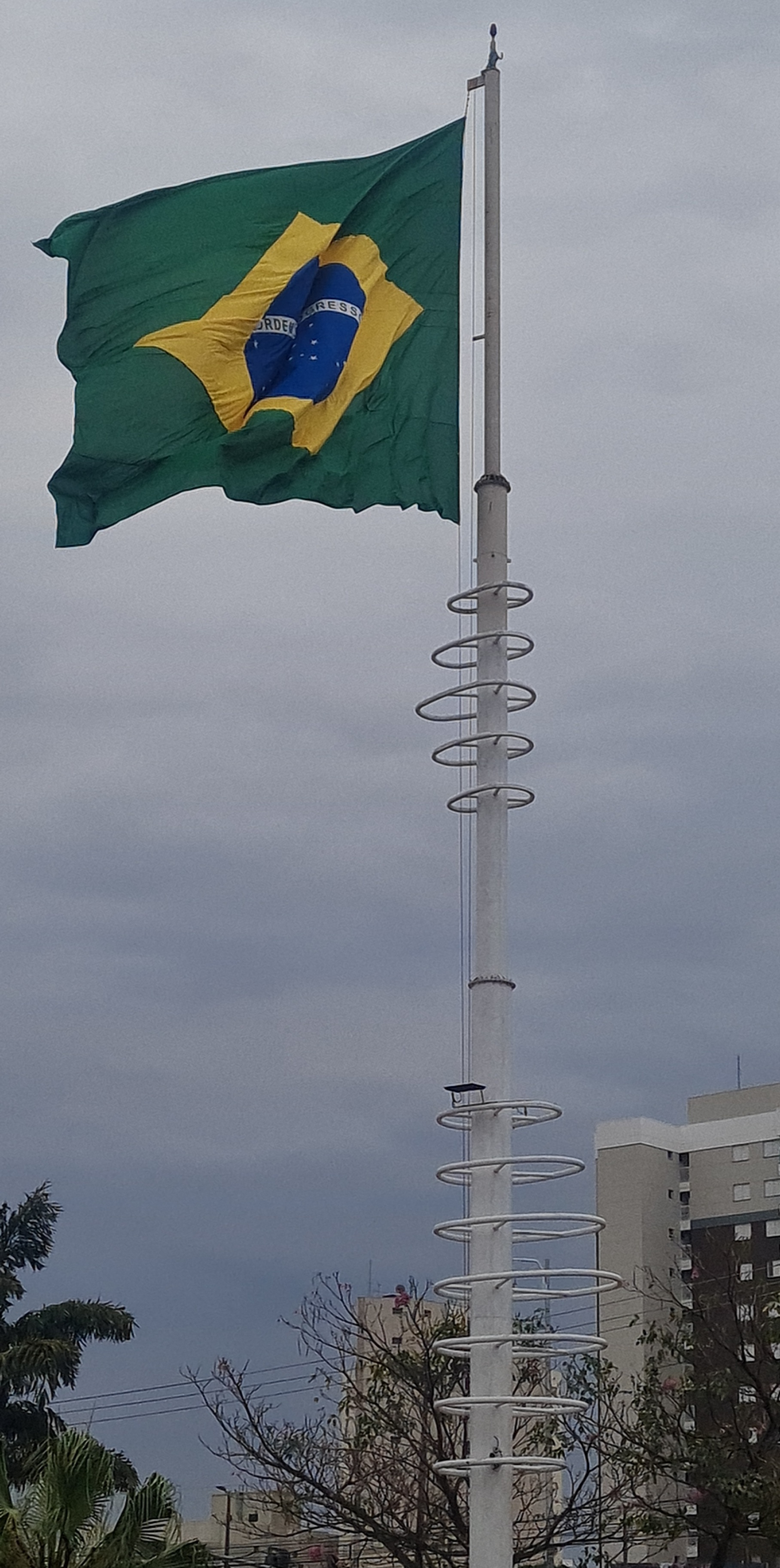 Bandeira Diversa