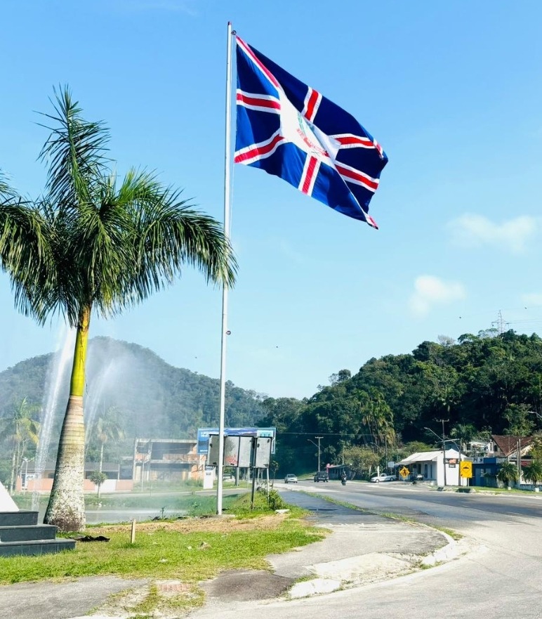 Bandeira Diversa