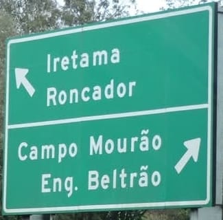 Placas Diversos