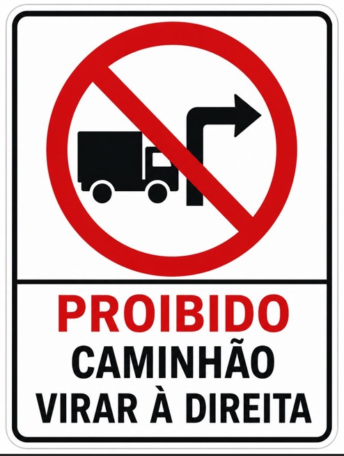 Placas Urbanas