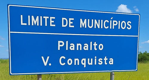 Placas Diversos