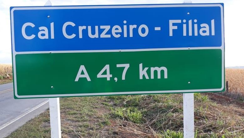 Placas Diversos