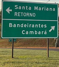 Placas Diversos