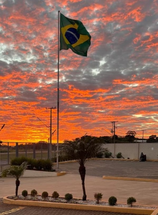 Bandeira Diversa