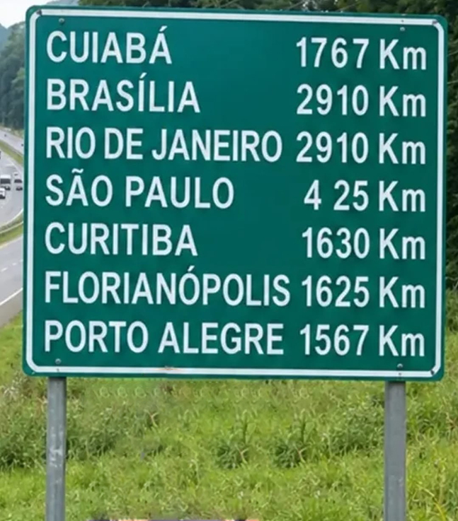 Placas Diversos