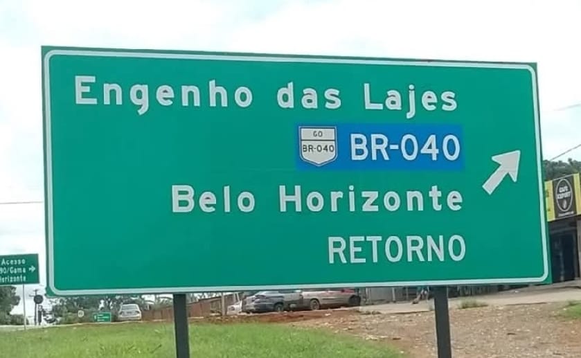 Placas Diversos