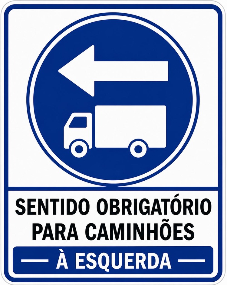 Placas Urbanas