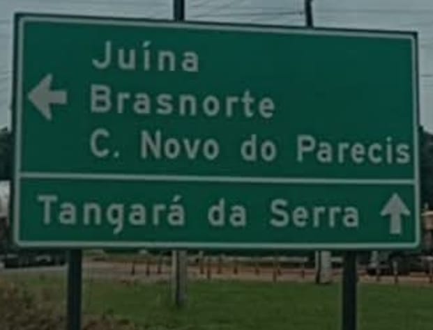Placas Diversos