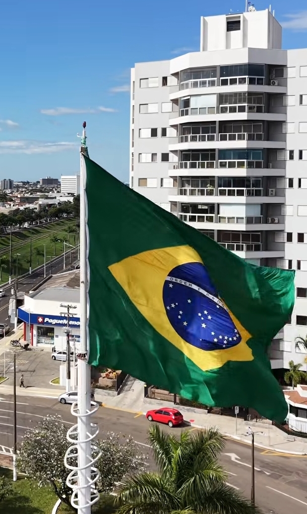 Bandeira Diversa