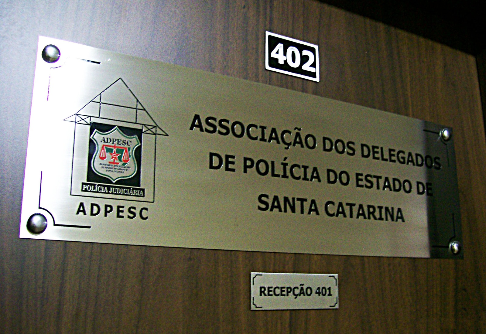 Placas de Lat�o