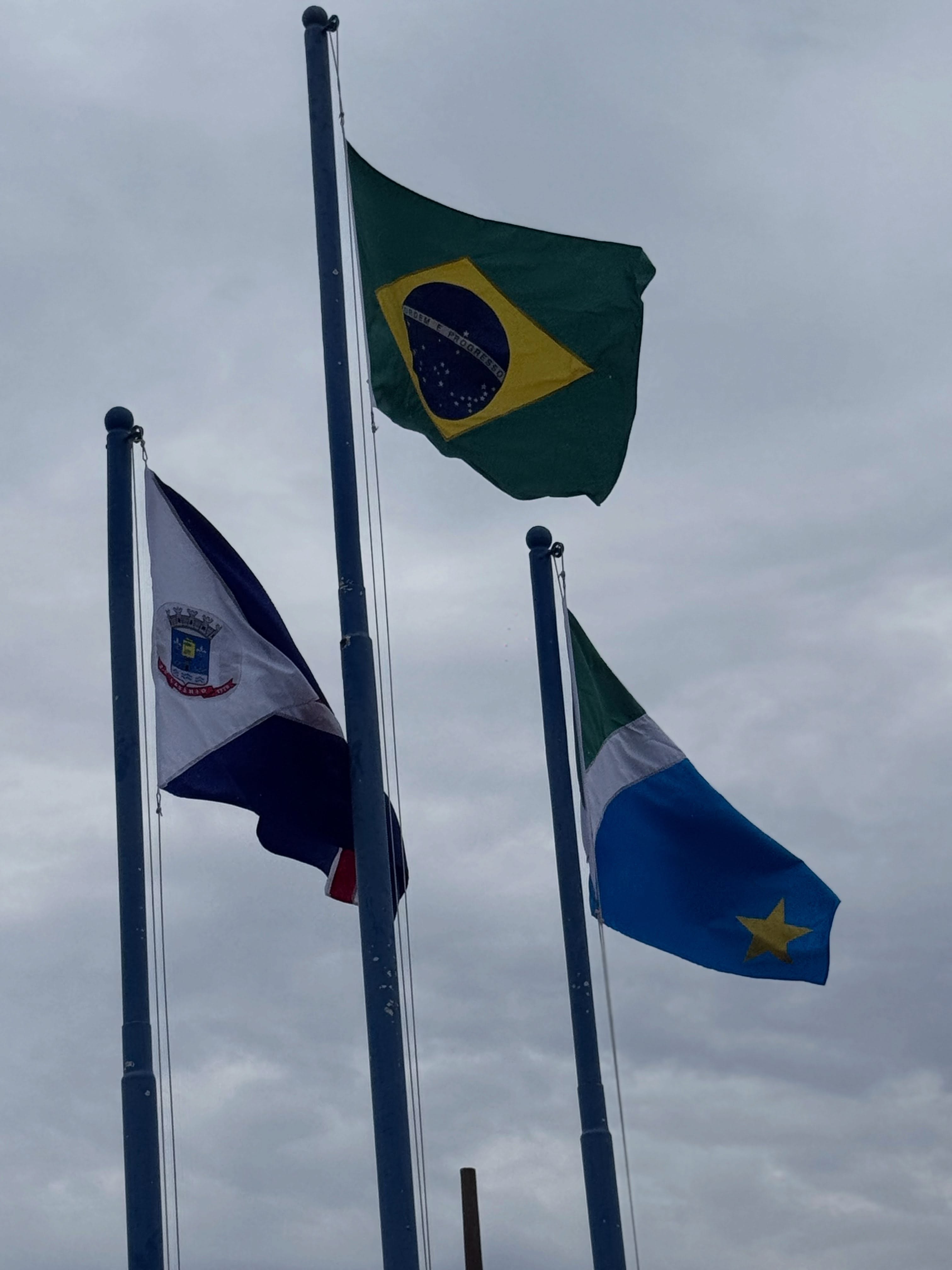 Bandeira Diversa