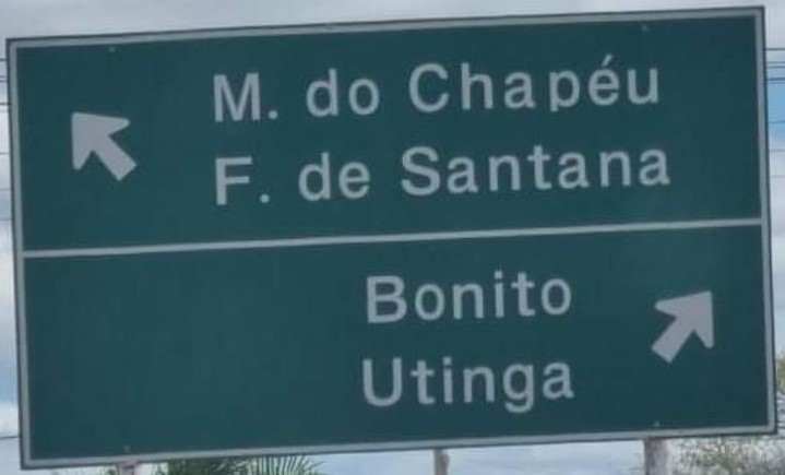 Placas Diversos