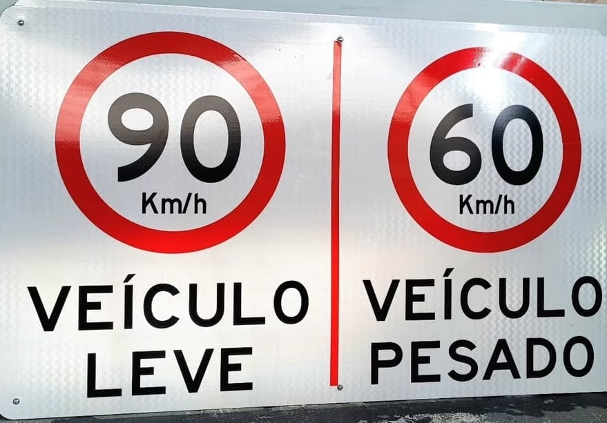 Placas Urbanas