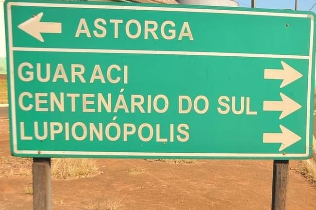 Placas Diversos