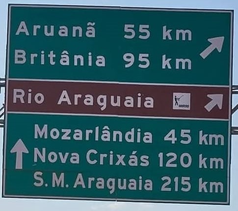 Placas Diversos