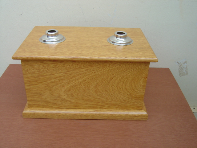 Base de Madeira