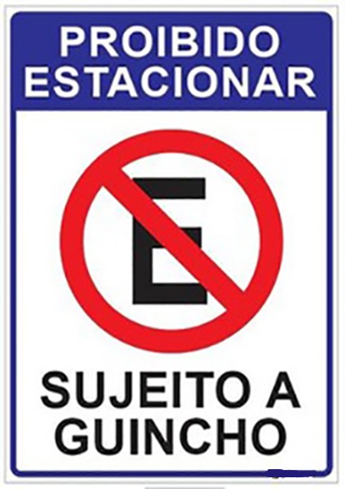 Placas Urbanas