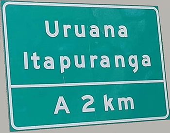 Placas Diversos