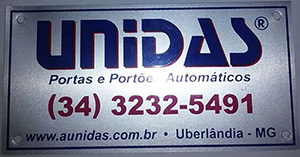 Etiqueta Imobilizado