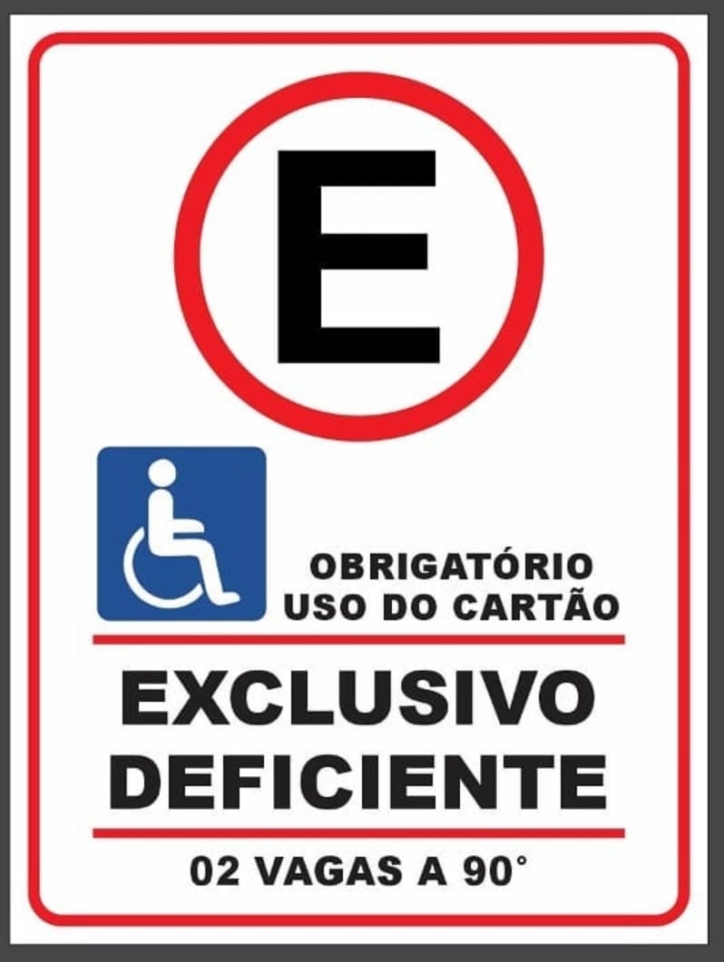 Placa Urbana