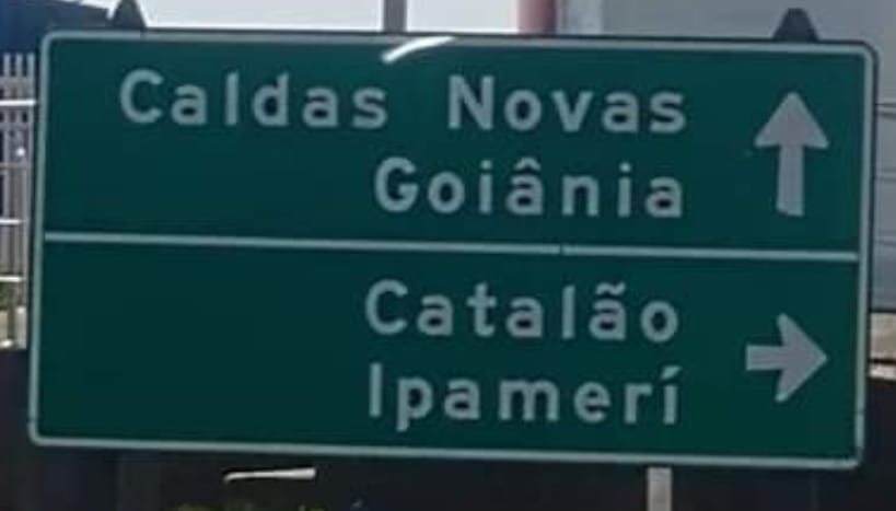 Placas Diversos