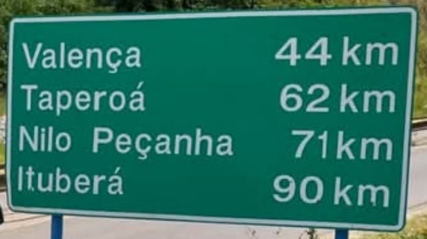 Placas Diversos