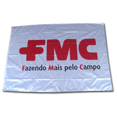 BANDEIRA FMC