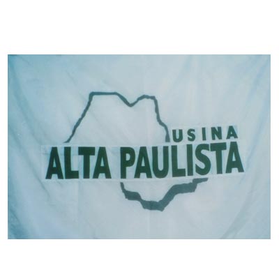 USINA ALTA PAULISTA