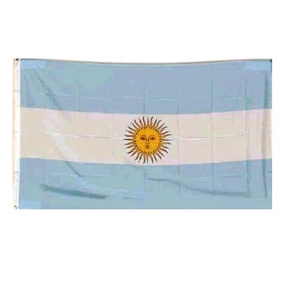 BANDEIRA DA ARGENTINA