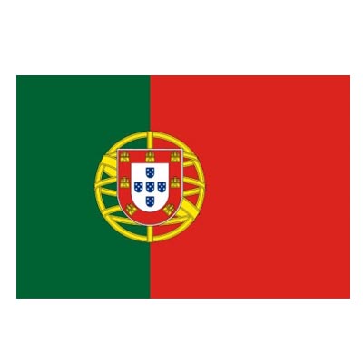 BANDEIRA DE PORTUGAL