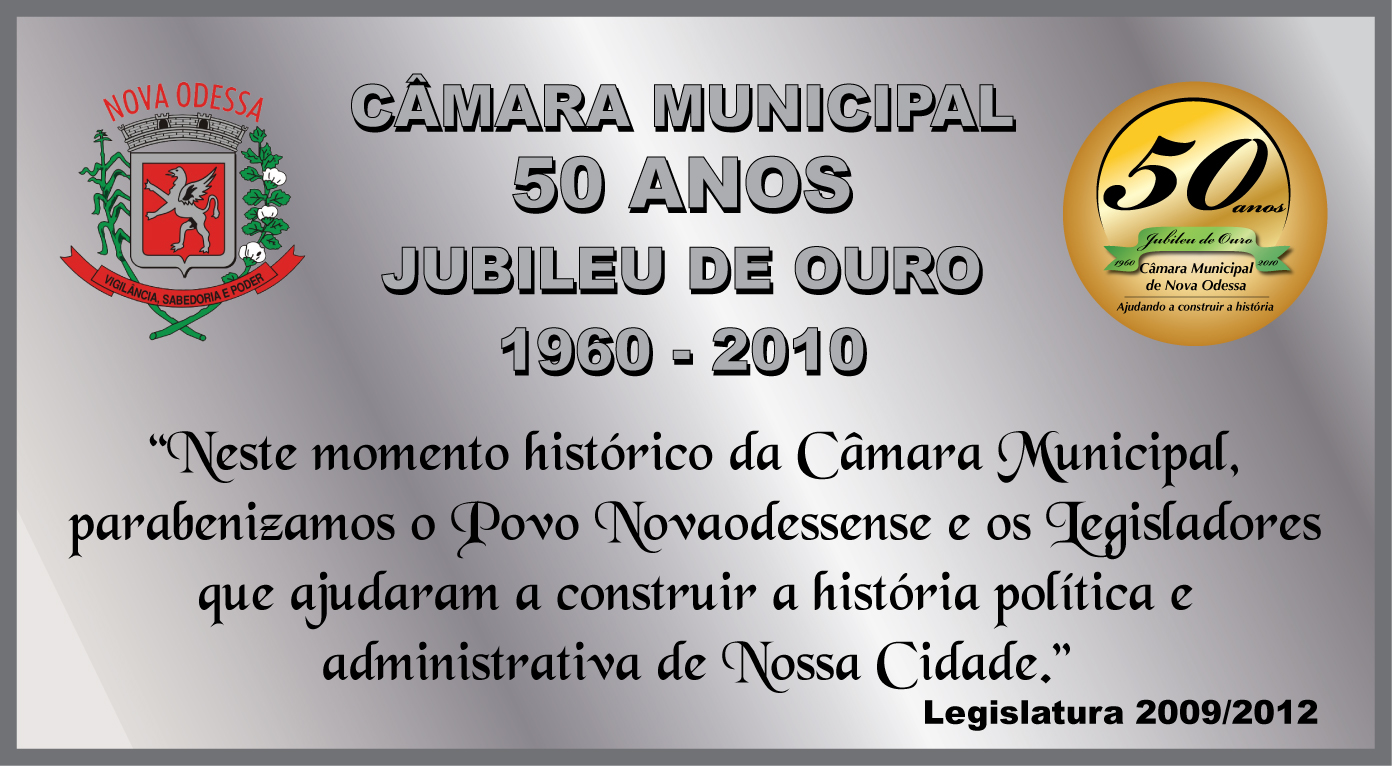 Placa de A�o Inox