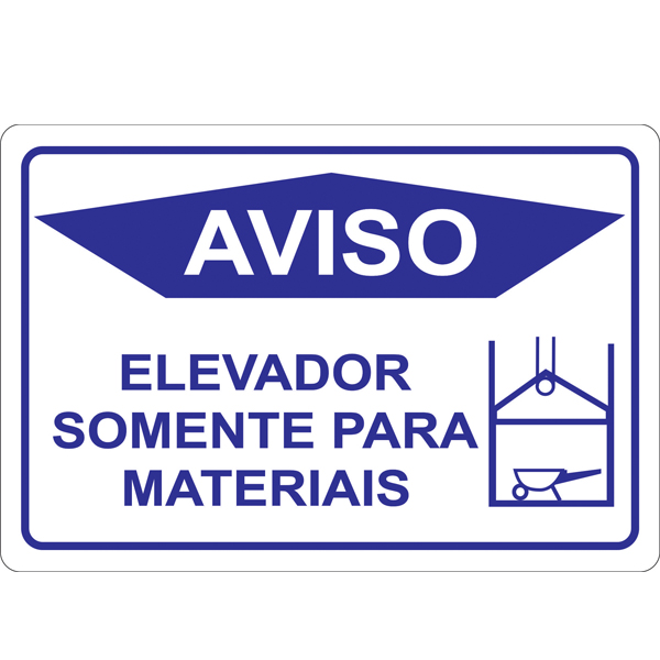 PLACA PARA CONSTRUTORA