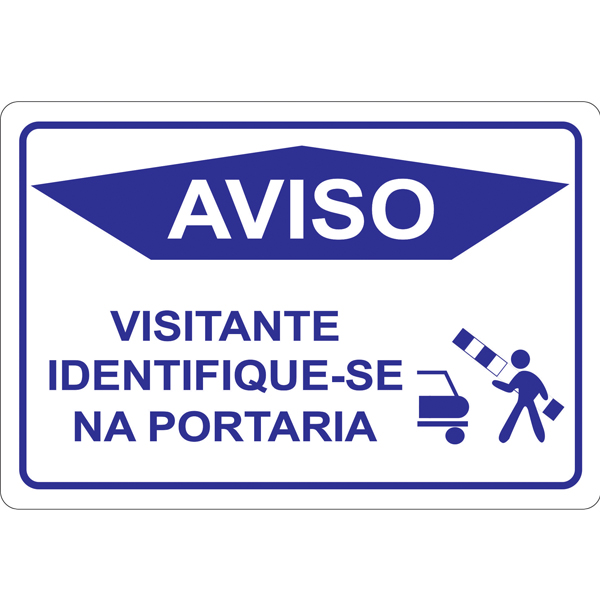 PLACA PARA CONSTRUTORA