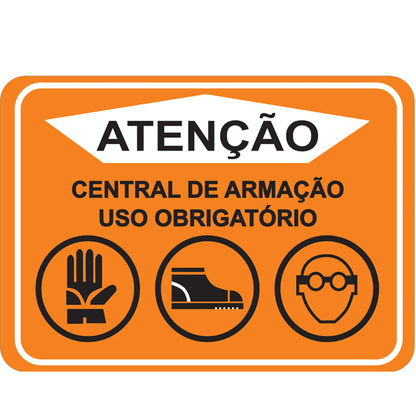 PLACA PARA CONSTRUTORA