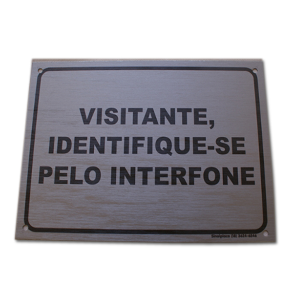 PLACAS DIVERSAS