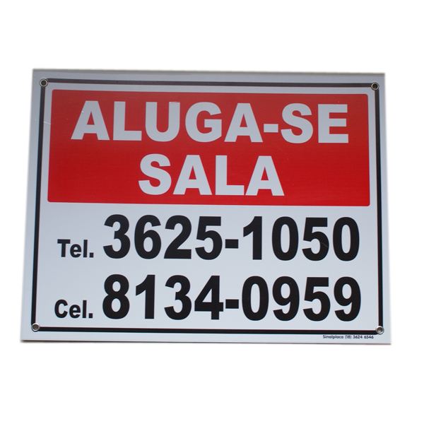 PLACAS DIVERSAS