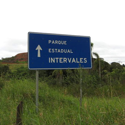 PLACA DE SINALIZAO