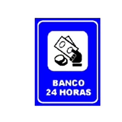 BANCO 24 HORAS